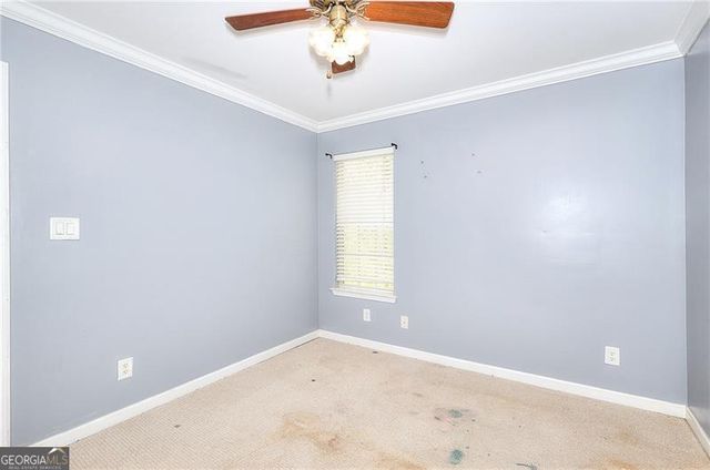 867 Bear Creek Point, Mansfield, GA 30055