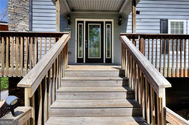 867 Bear Creek Point, Mansfield, GA 30055