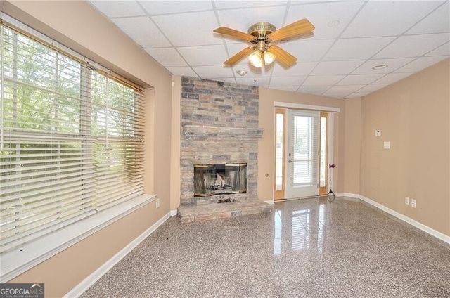 867 Bear Creek Point, Mansfield, GA 30055