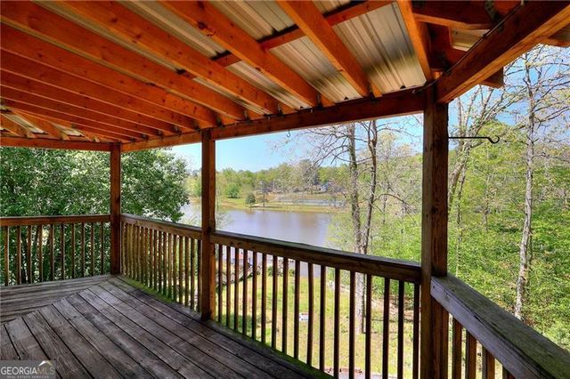 867 Bear Creek Point, Mansfield, GA 30055