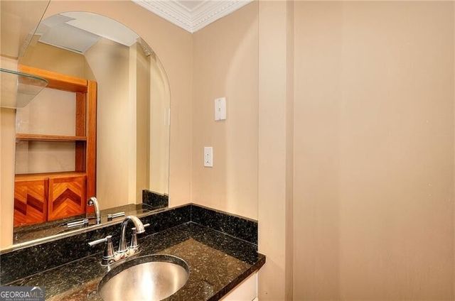 867 Bear Creek Point, Mansfield, GA 30055
