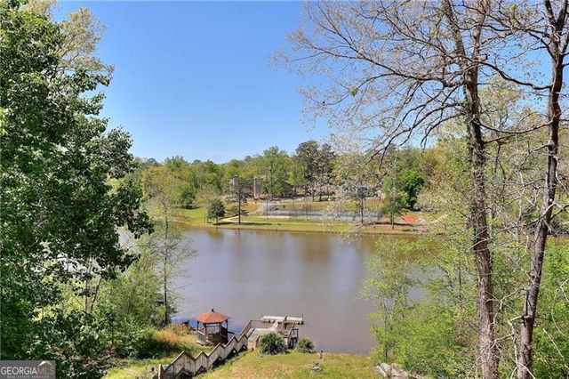 867 Bear Creek Point, Mansfield, GA 30055