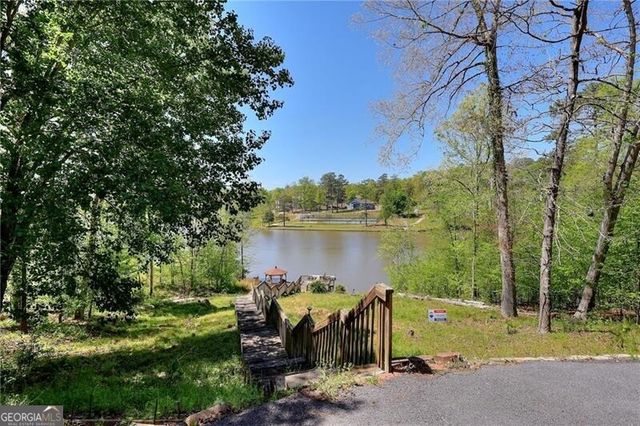 867 Bear Creek Point, Mansfield, GA 30055