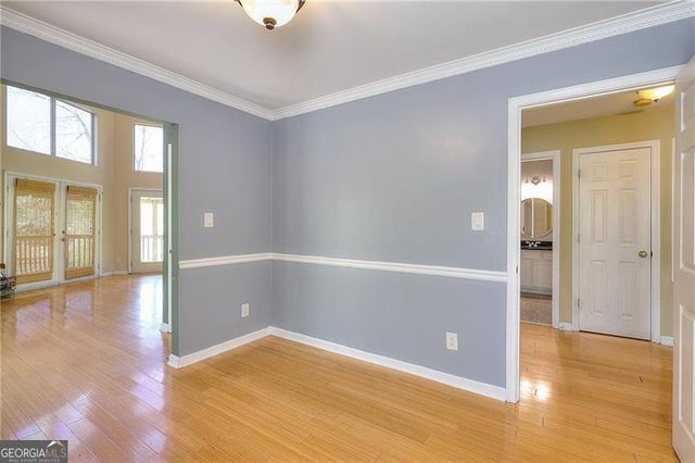 867 Bear Creek Point, Mansfield, GA 30055
