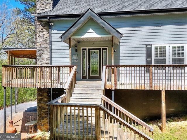 867 Bear Creek Point, Mansfield, GA 30055