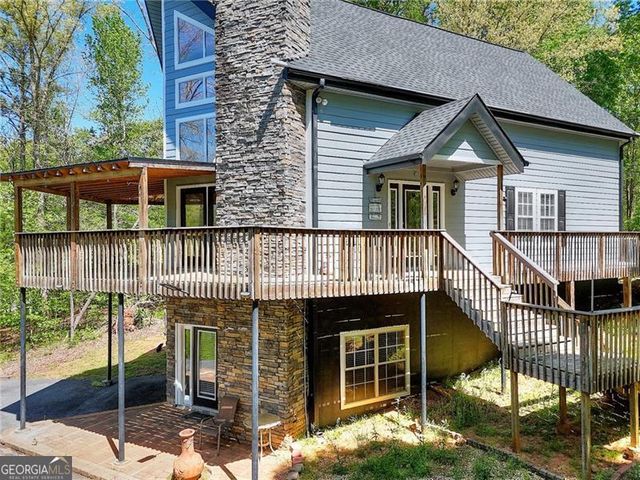 867 Bear Creek Point, Mansfield, GA 30055