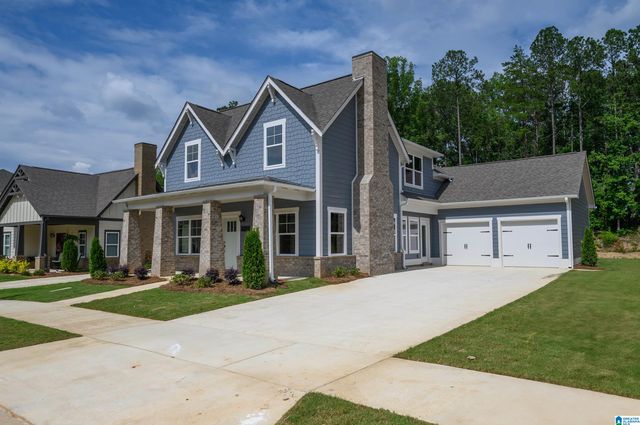208 RIDGE BOULEVARD, Alabaster, AL 35007