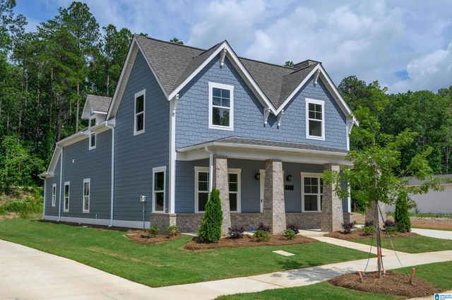 208 RIDGE BOULEVARD, Alabaster, AL 35007