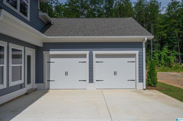 208 RIDGE BOULEVARD, Alabaster, AL 35007