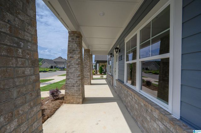 208 RIDGE BOULEVARD, Alabaster, AL 35007