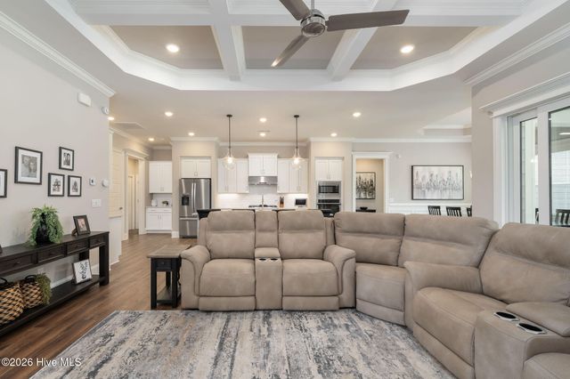 3795 Old Crabapple Court NE, Leland, NC 28451