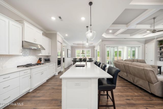 3795 Old Crabapple Court NE, Leland, NC 28451