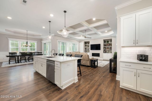 3795 Old Crabapple Court NE, Leland, NC 28451