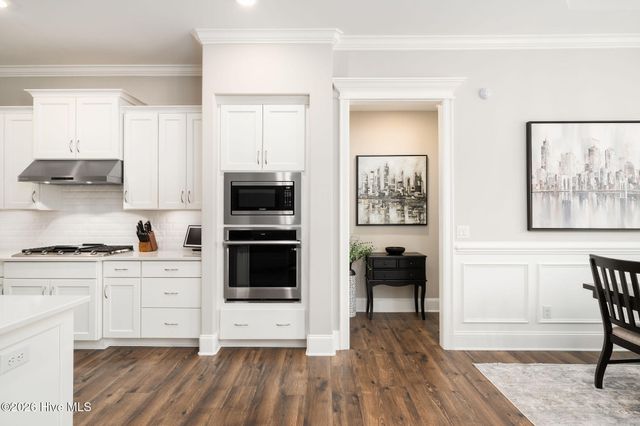 3795 Old Crabapple Court NE, Leland, NC 28451