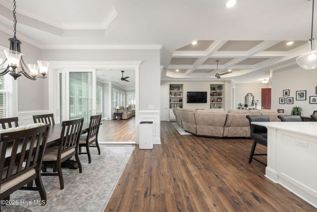 3795 Old Crabapple Court NE, Leland, NC 28451