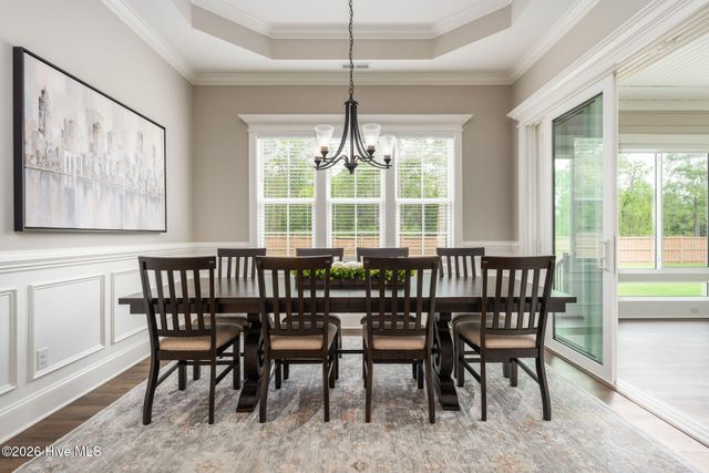 3795 Old Crabapple Court NE, Leland, NC 28451