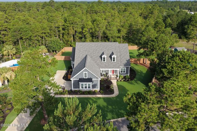 3795 Old Crabapple Court NE, Leland, NC 28451