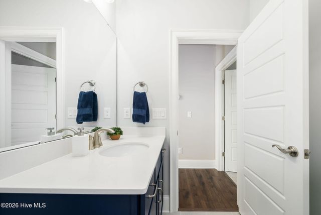3795 Old Crabapple Court NE, Leland, NC 28451