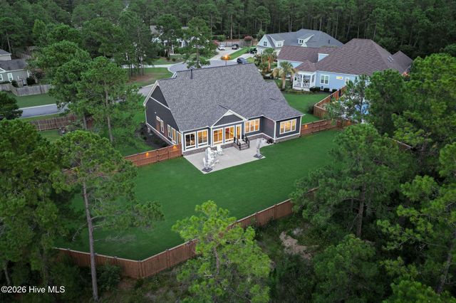3795 Old Crabapple Court NE, Leland, NC 28451