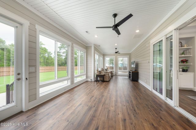 3795 Old Crabapple Court NE, Leland, NC 28451