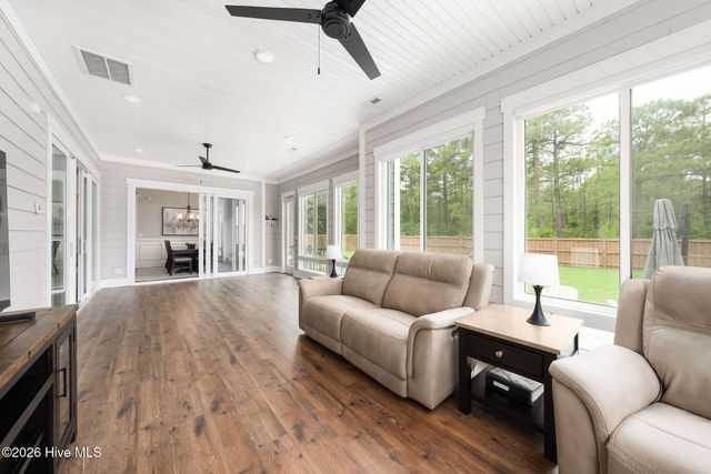 3795 Old Crabapple Court NE, Leland, NC 28451