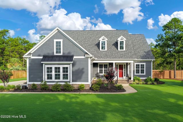 3795 Old Crabapple Court NE, Leland, NC 28451