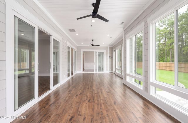 3795 Old Crabapple Court NE, Leland, NC 28451