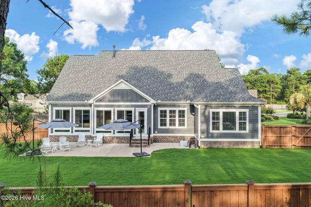 3795 Old Crabapple Court NE, Leland, NC 28451