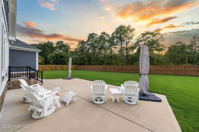 3795 Old Crabapple Court NE, Leland, NC 28451