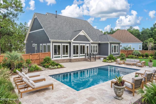 3795 Old Crabapple Court NE, Leland, NC 28451