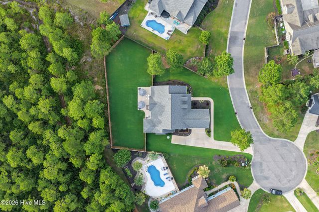 3795 Old Crabapple Court NE, Leland, NC 28451