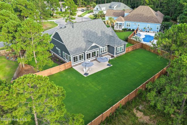 3795 Old Crabapple Court NE, Leland, NC 28451