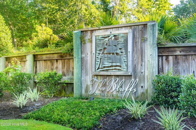 3795 Old Crabapple Court NE, Leland, NC 28451