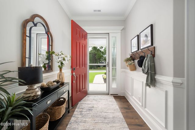 3795 Old Crabapple Court NE, Leland, NC 28451