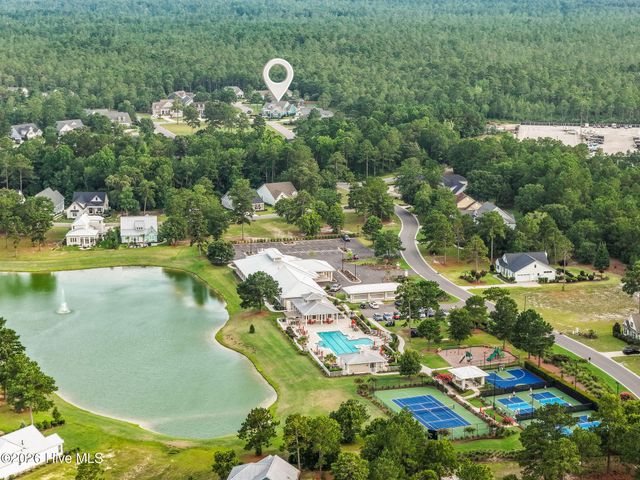 3795 Old Crabapple Court NE, Leland, NC 28451