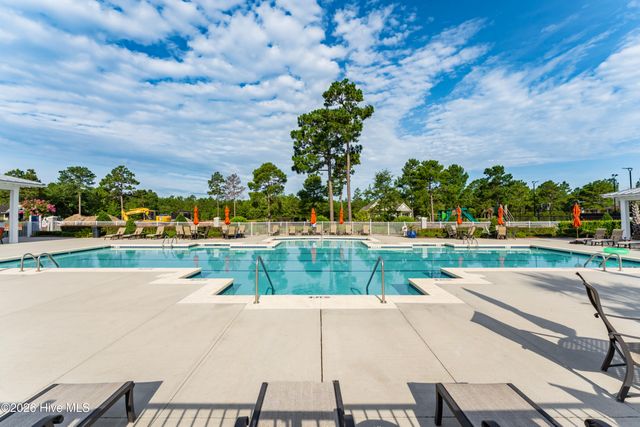 3795 Old Crabapple Court NE, Leland, NC 28451