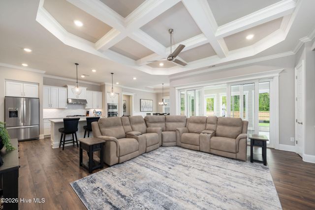 3795 Old Crabapple Court NE, Leland, NC 28451