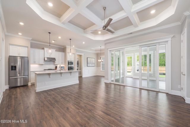 3795 Old Crabapple Court NE, Leland, NC 28451