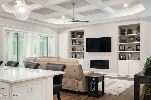 3795 Old Crabapple Court NE, Leland, NC 28451