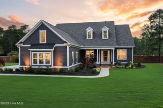 3795 Old Crabapple Court NE, Leland, NC 28451