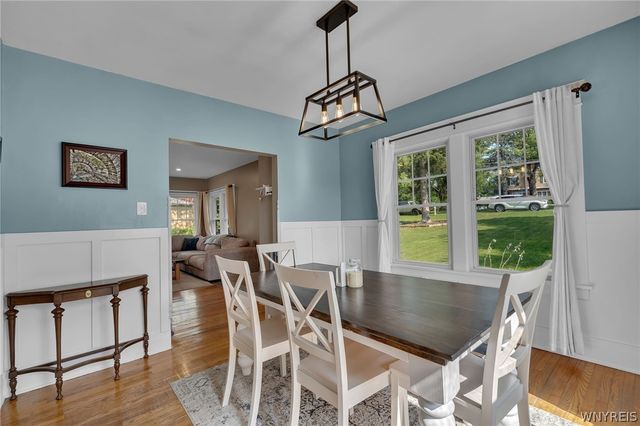 5798 Lakecrest Drive, Hamburg, NY 14085