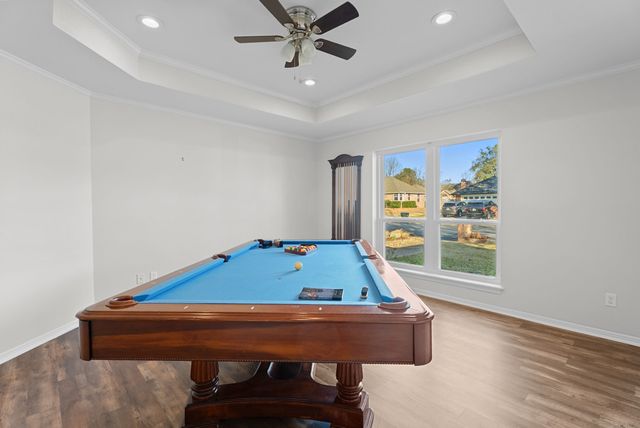 1208 W Rieck Road, Tyler, TX 75703