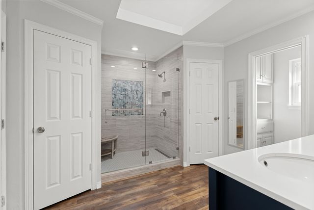 1208 W Rieck Road, Tyler, TX 75703