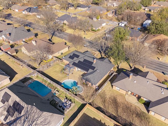 1208 W Rieck Road, Tyler, TX 75703