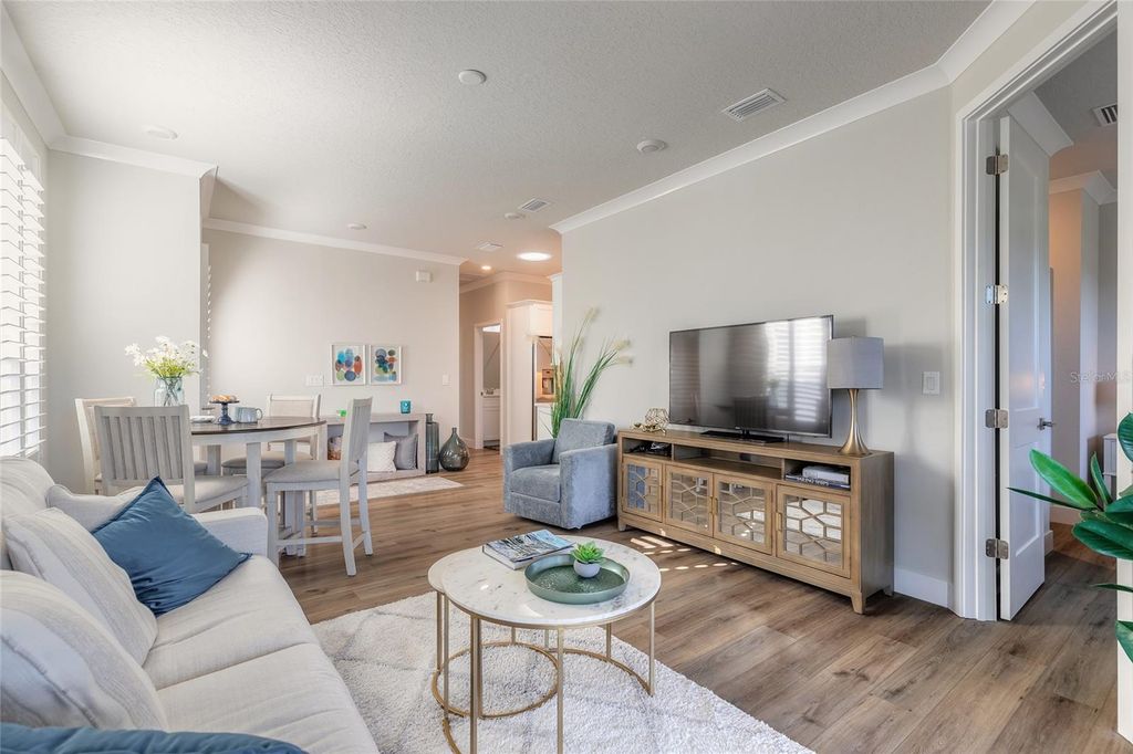 Image 15 of property listing at 3069 ISLES WAY, New Smyrna Beach, FL 32168