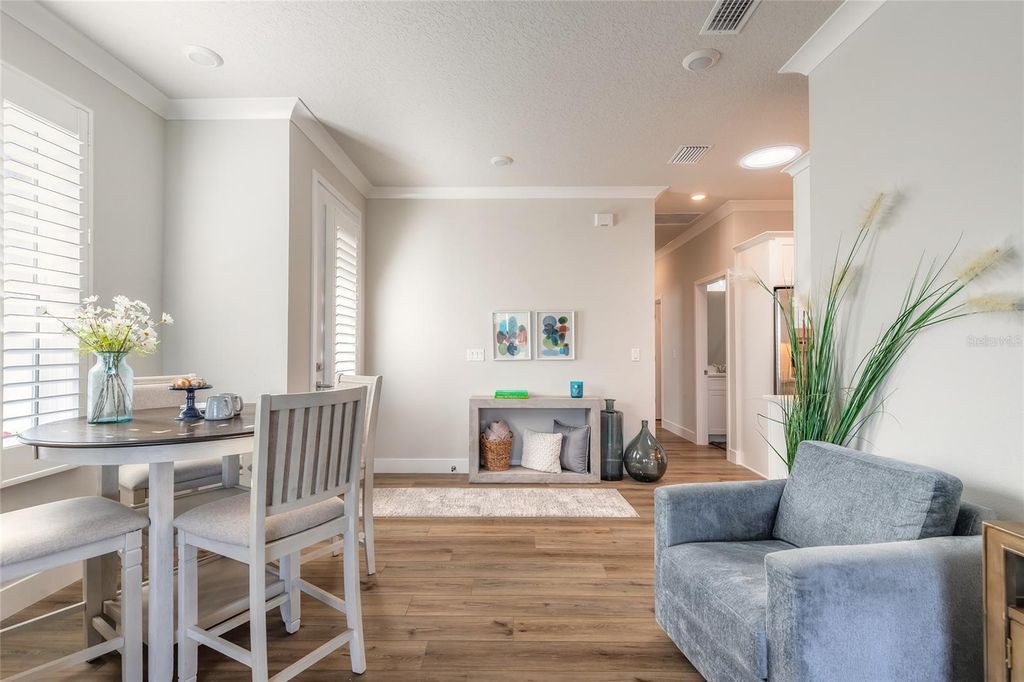 Image 16 of property listing at 3069 ISLES WAY, New Smyrna Beach, FL 32168