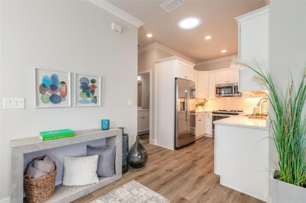 Image 17 of property listing at 3069 ISLES WAY, New Smyrna Beach, FL 32168