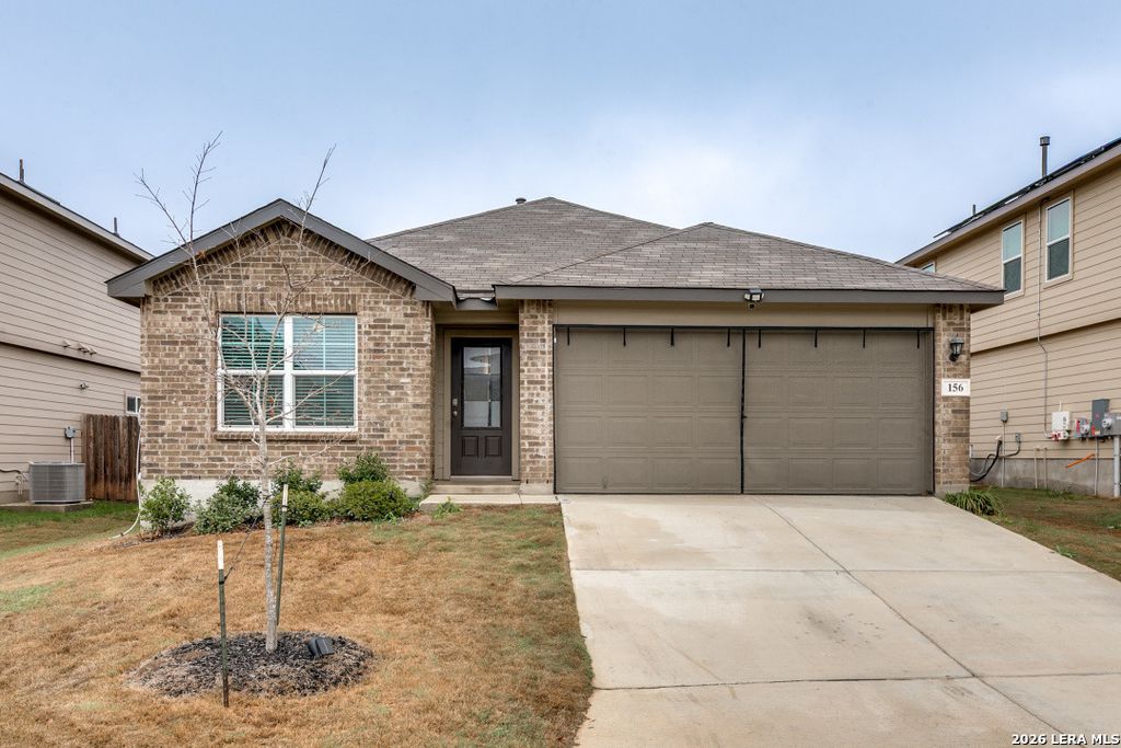 156 Crowned Crane, San Antonio, TX 78253