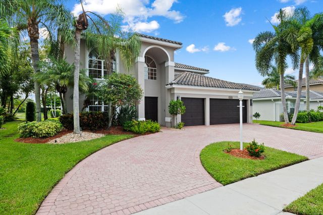 12621 YARDLEY Drive, Boca Raton, FL 33428