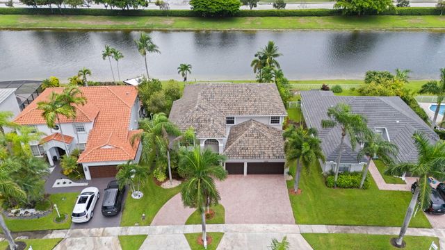 12621 YARDLEY Drive, Boca Raton, FL 33428